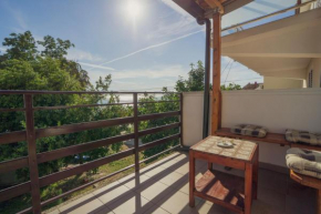 Отель Apartment Nives  Умаг